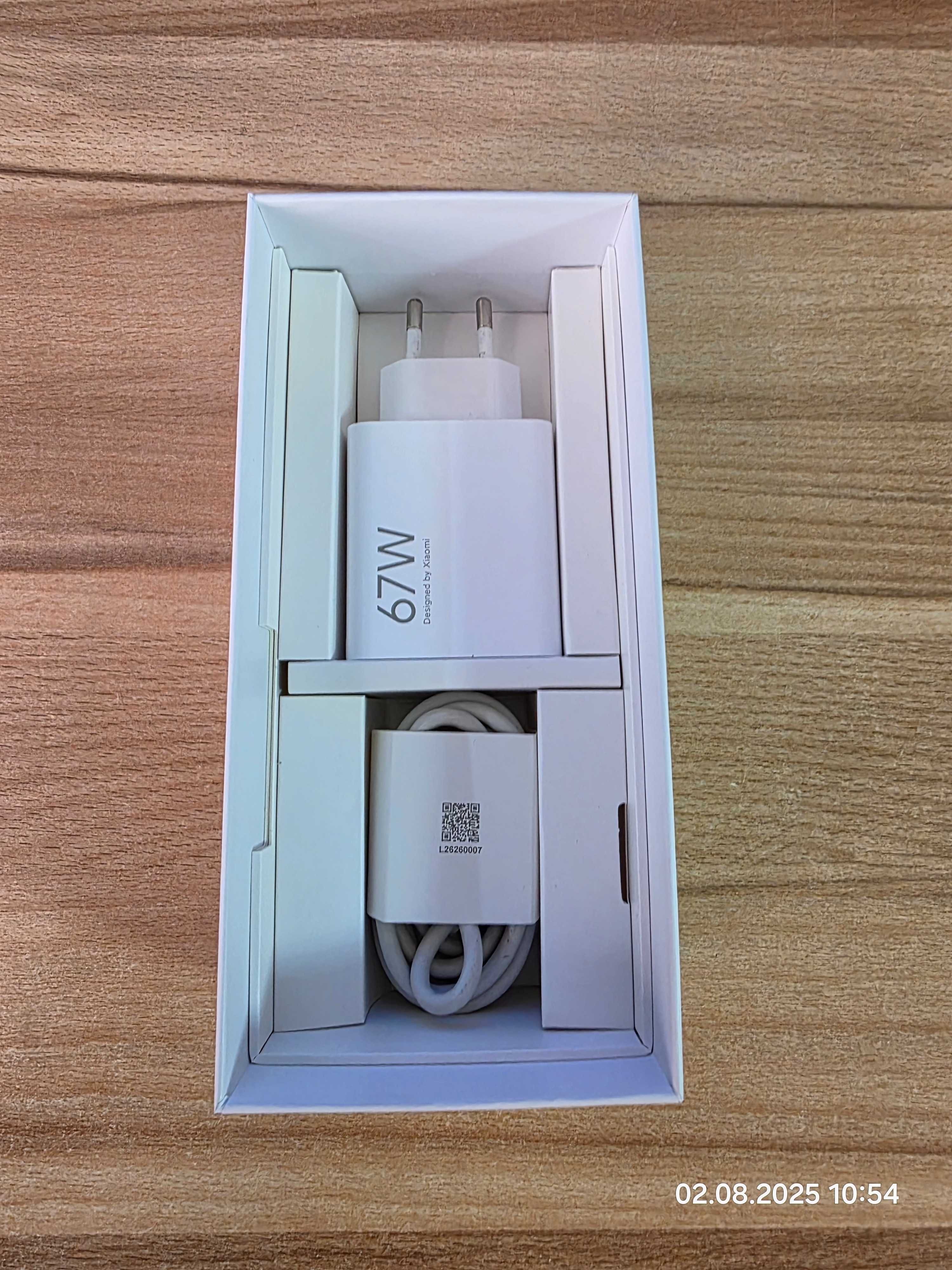 Смартфон Xiaomi 13 Lite 256 ГБ