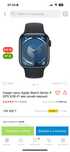 часы apple watch 9 41 mm