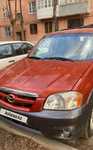 Продается Mazda Tribute 2005г