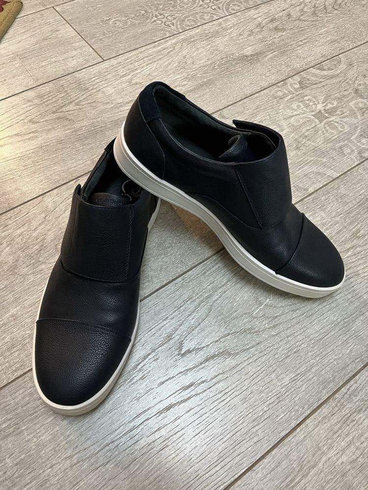 Обувь лодочка/лоферы Calvin Klein новый