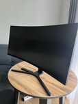 Монитор Xiaomi Mi Curved Gaming Monitor 34 [XMMNTWQ34]