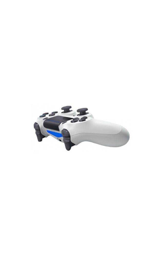 Игровой контроллер Sony Dualshock 4 v2 белый