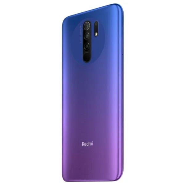 Xiaomi Redmi 9 3/32 фиолетовый