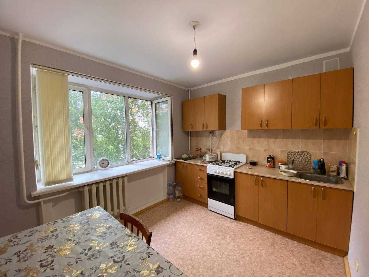 Продам 1шку в 5 микрорайоне