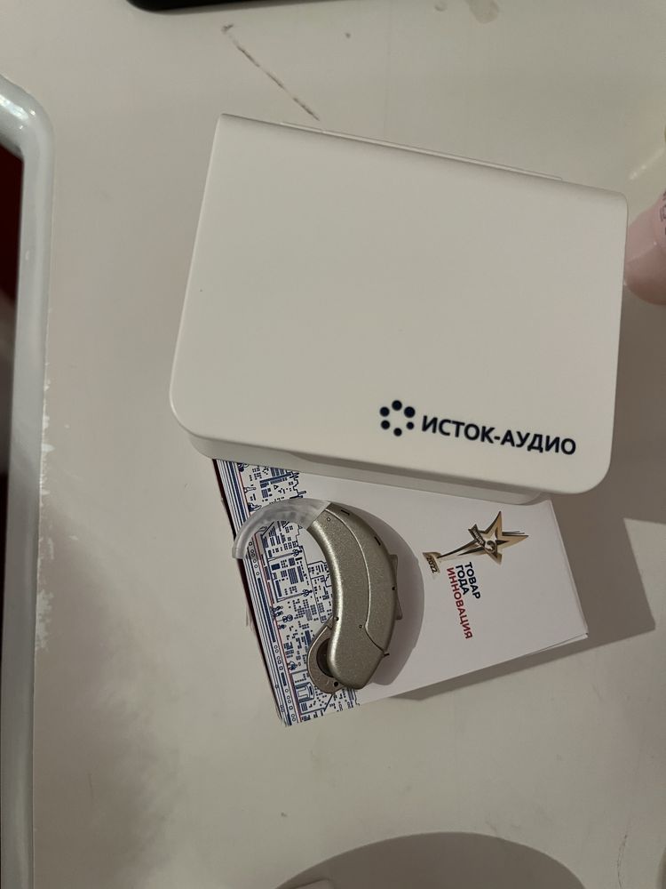 Апарат новый гаранита есть