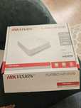 Видеорегистратор Hikvision (DS-7108HQHI-K1)
