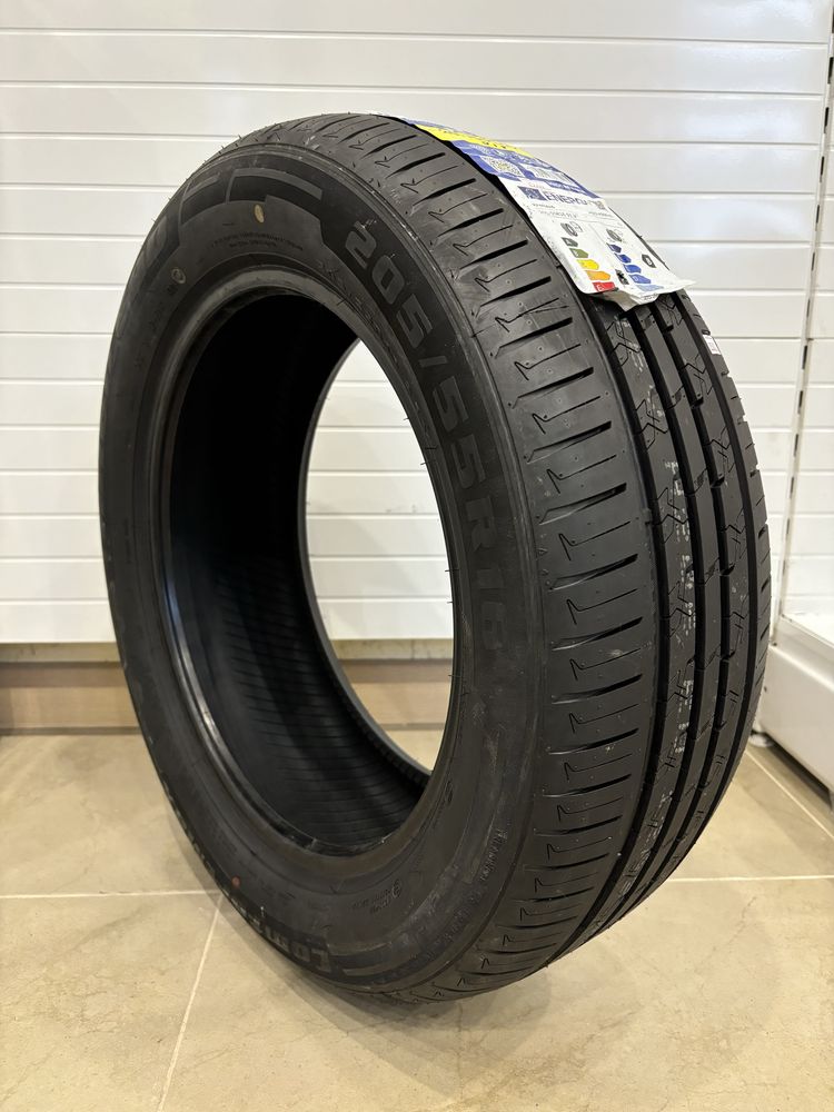 Шины Habilead + подарки 205/55/R16