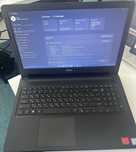Ноутбук Dell. В хоршем состоянии