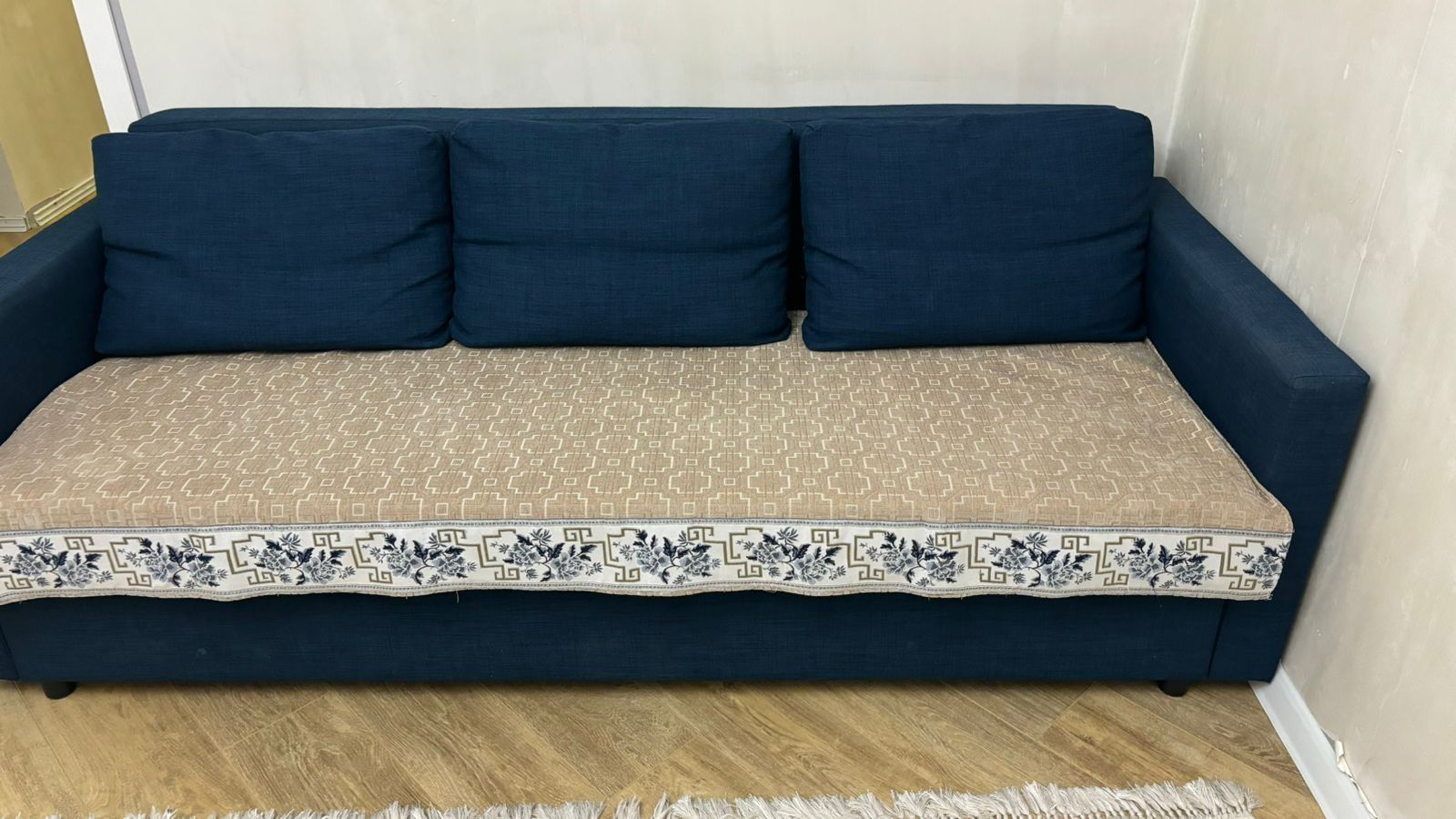 Диван Ikea. Раскладной.