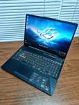 МОЩНЫЙ Игровой Ноутбук ASUS Tuf Gaming