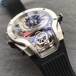 Hublot premium lux