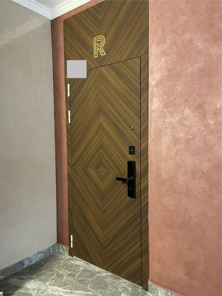 Продается 4х ком. квартира, ЖК Renesans (р-н КШТ)