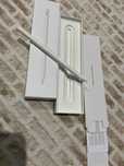 Apple Pencil 2nd generation