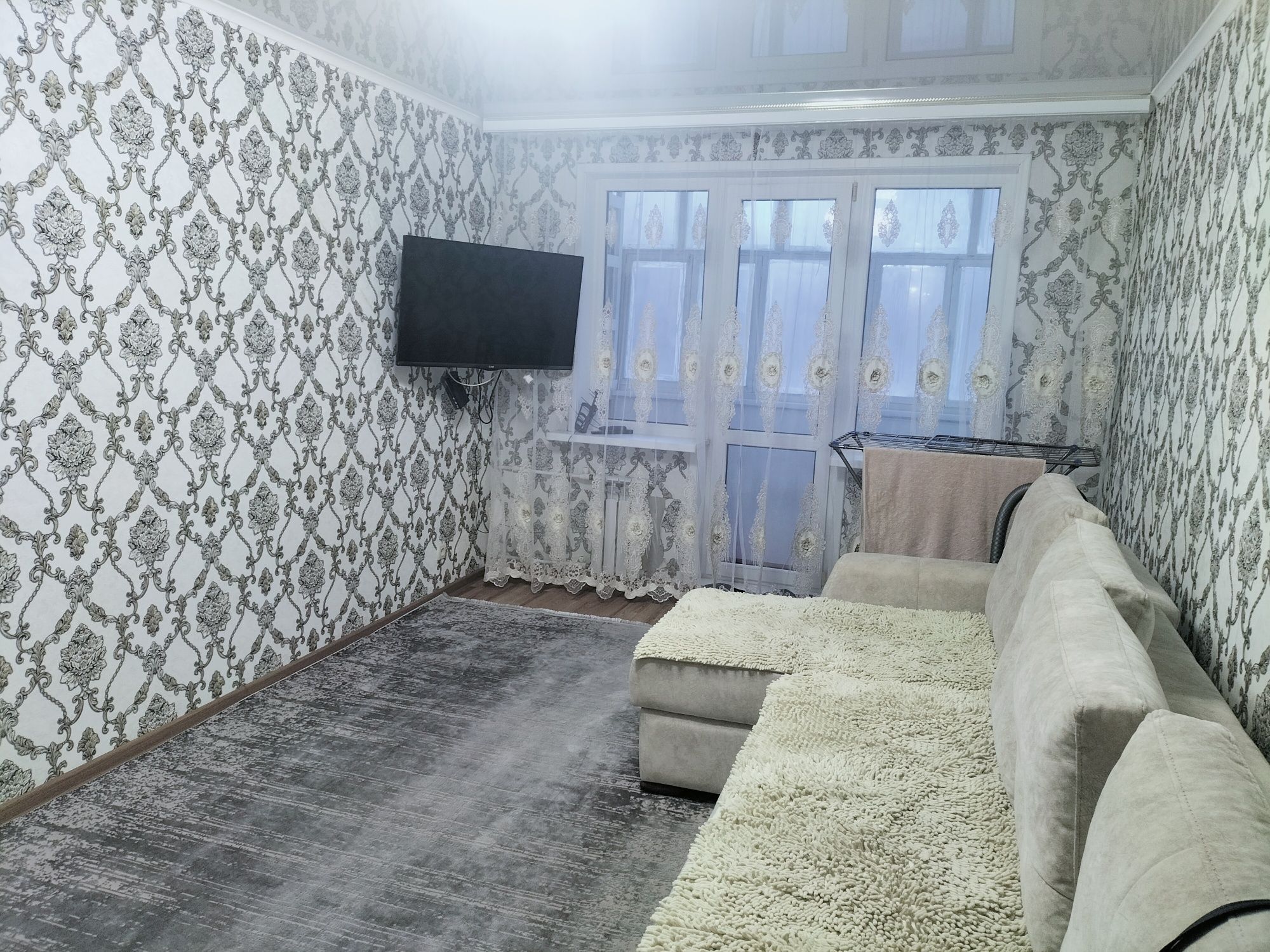 Продам квартиру с мебелью