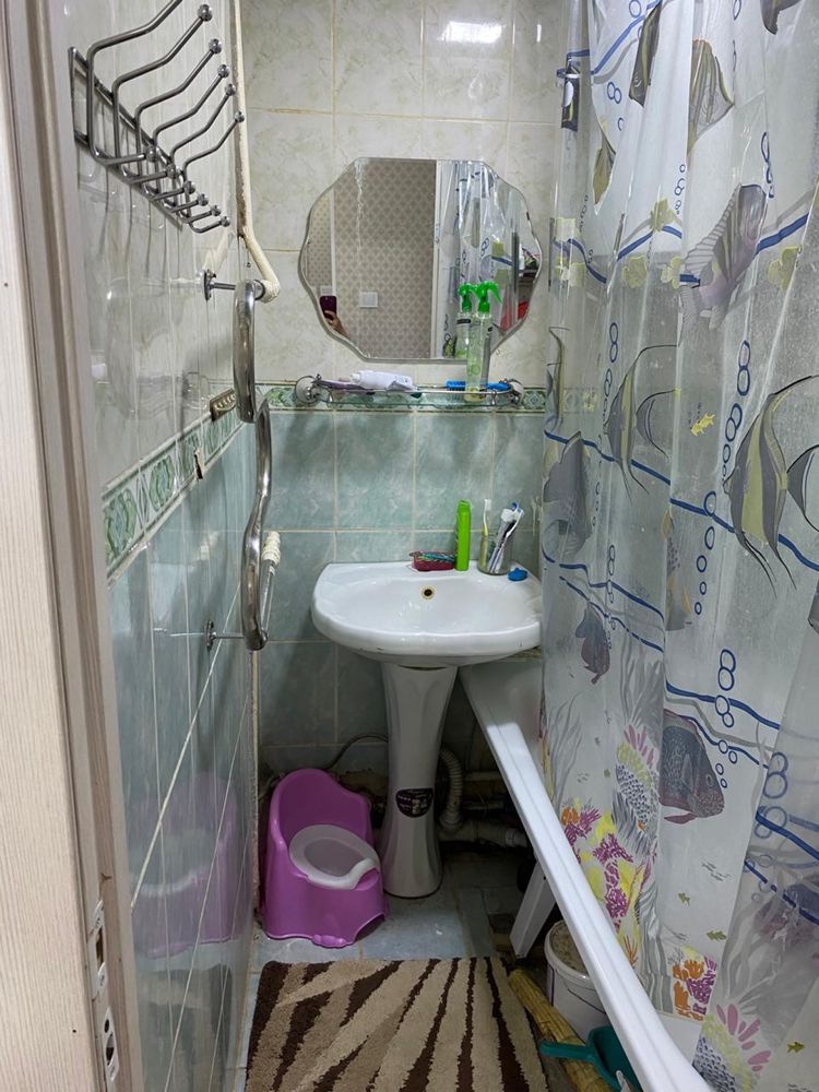 Продается квартира