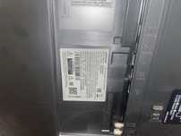 Телевизор Samsung EU50AU8000U Диагональ 50 б/у
