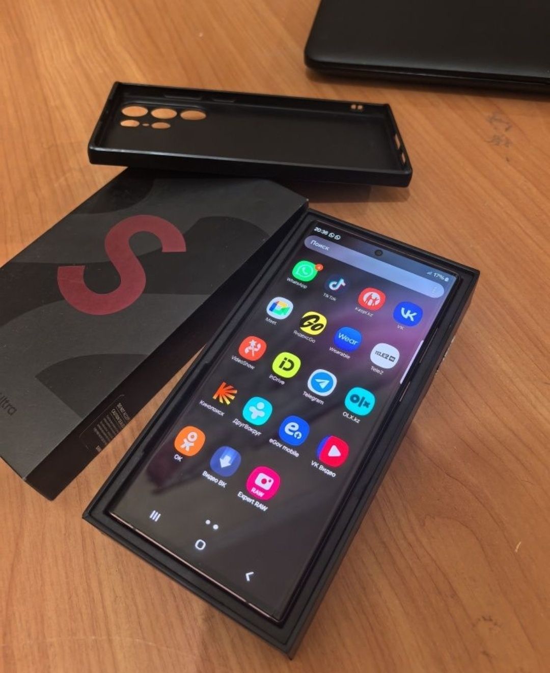 Samsung S22 Ultra 128Gb