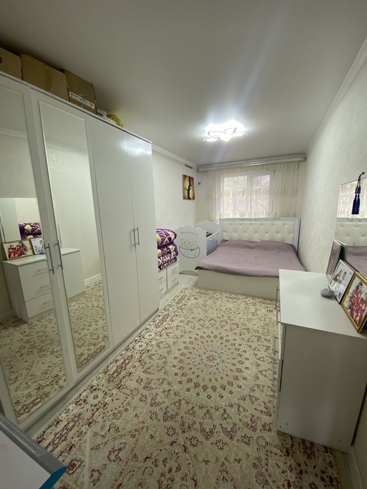 Продам квартиру 2 х комнатную