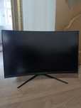 Игровой монитор 240hz TITAN ARMY