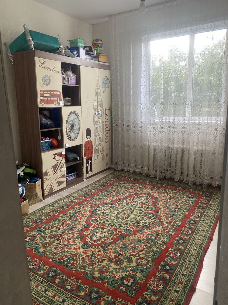 Дом в селе Конысбай, в 20 км от г.Кокшетау