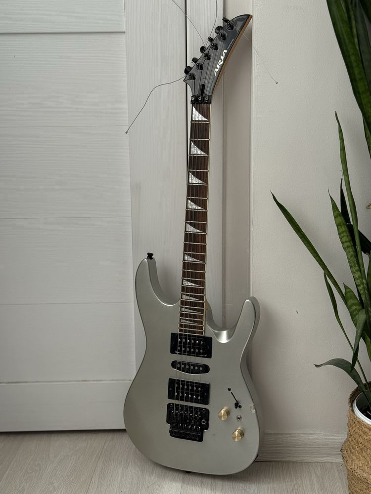 Электрогитара Aria Excel Series