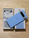 Pixel 8 Pro 256 gb Ram 12 срочно