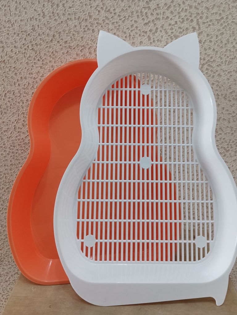 Лотки для кошек и котят ...
