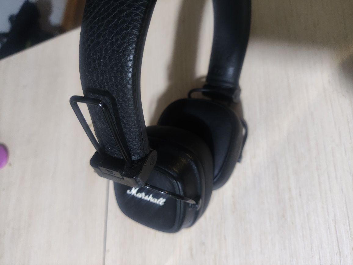 Продам marshall major 4 в идеальном состоянии