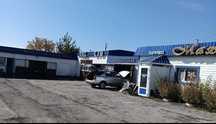 Продается  комплекс   сто,  шиномонтаж, автомойка, авто магазин, кафе.