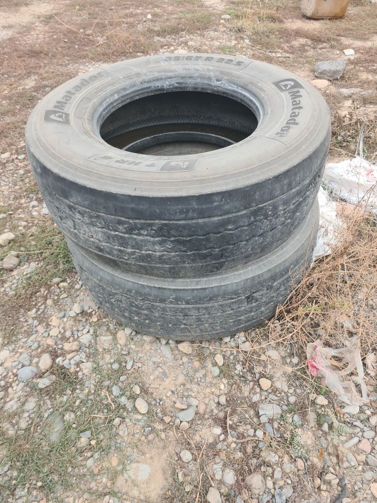 Матадор 385 /65/22.5 баллон