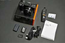 Камера Sony a6400 Сатылады