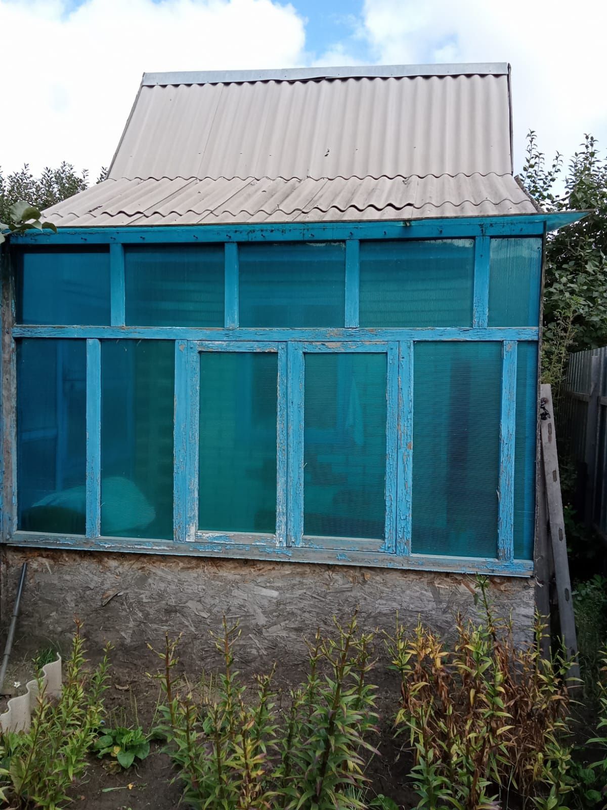Продам дачу. Текстильщик 1