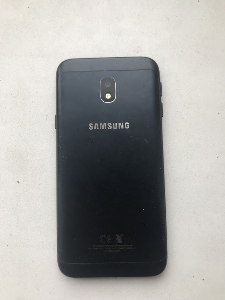 Samsung j3(2017)