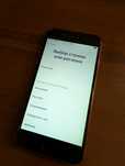 Продам iPhone 6 16Gb
