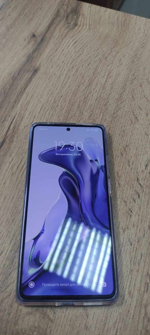 XAIOMI MI 11 T  8/256