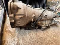 АКПП 6hp21 BMW E60 N54B30 2wd