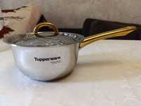 Продам ковш tupperware. 1,5 литра