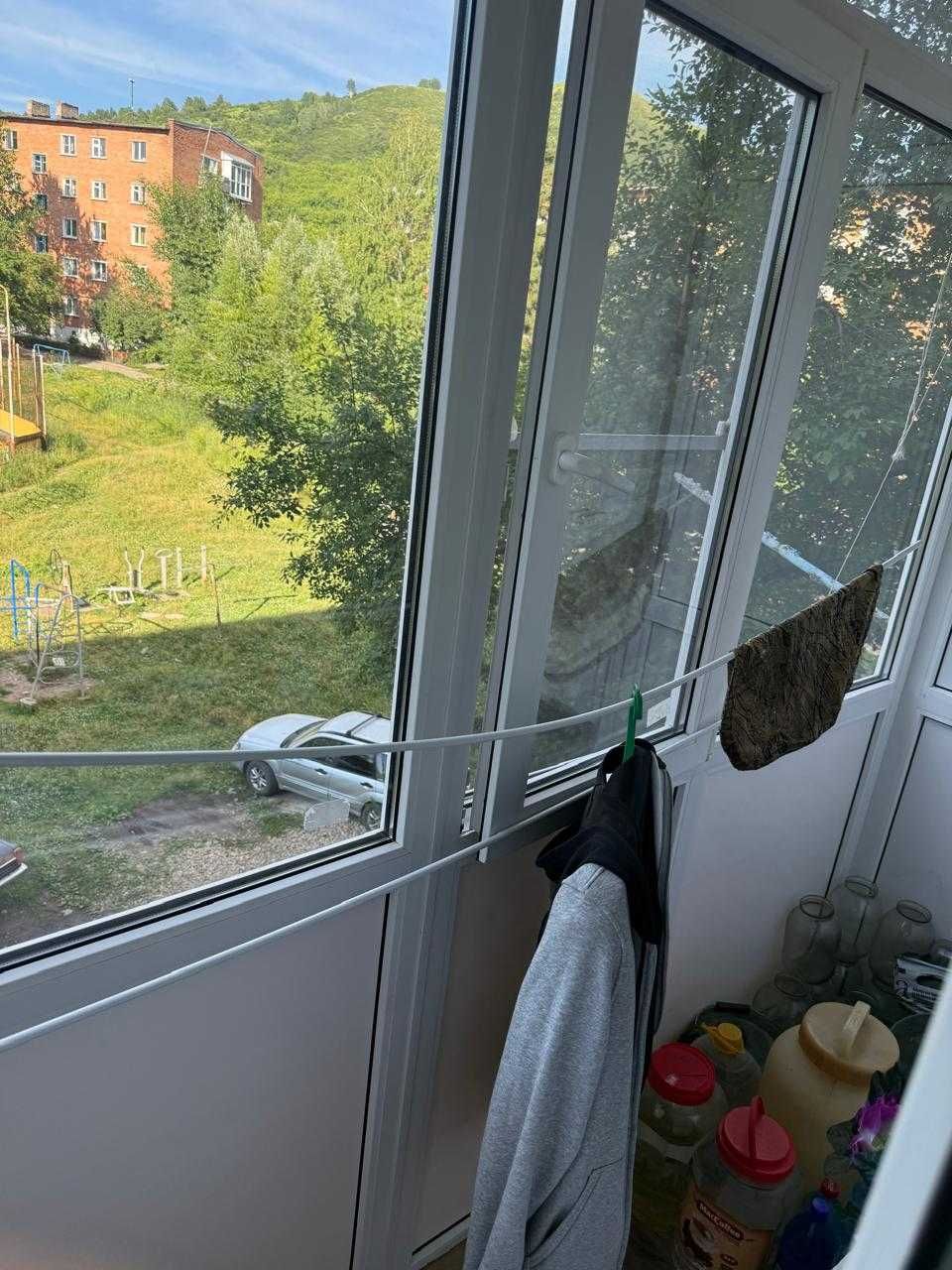 Продам двухкомнатную квартиру,Дреймана 12