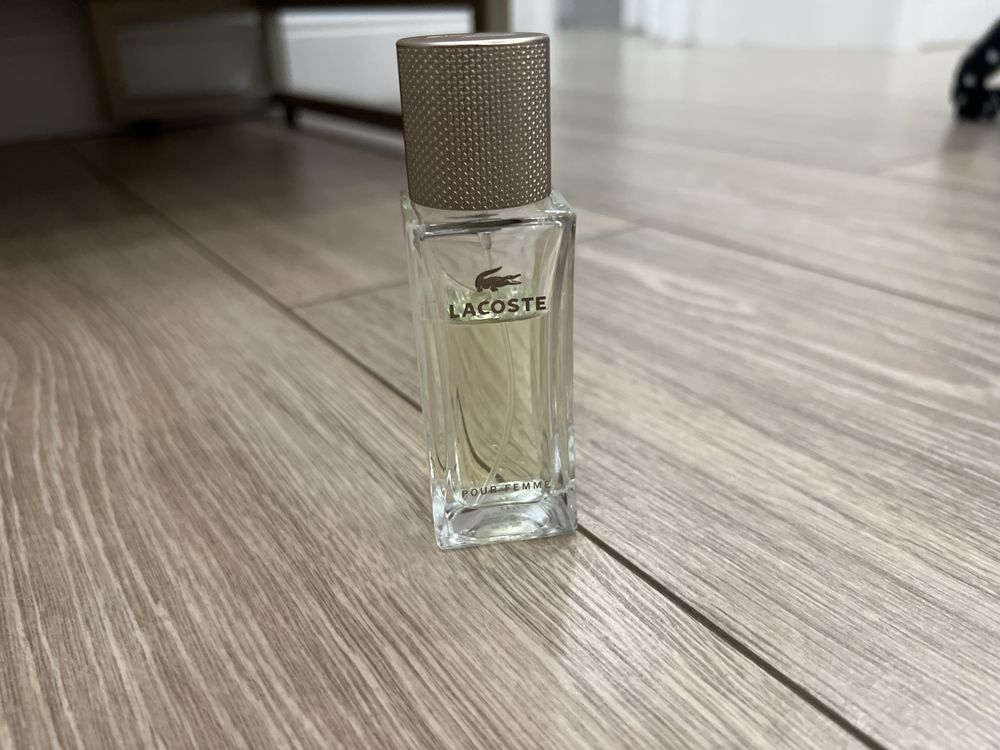 Парфюм Lacoste оригинал