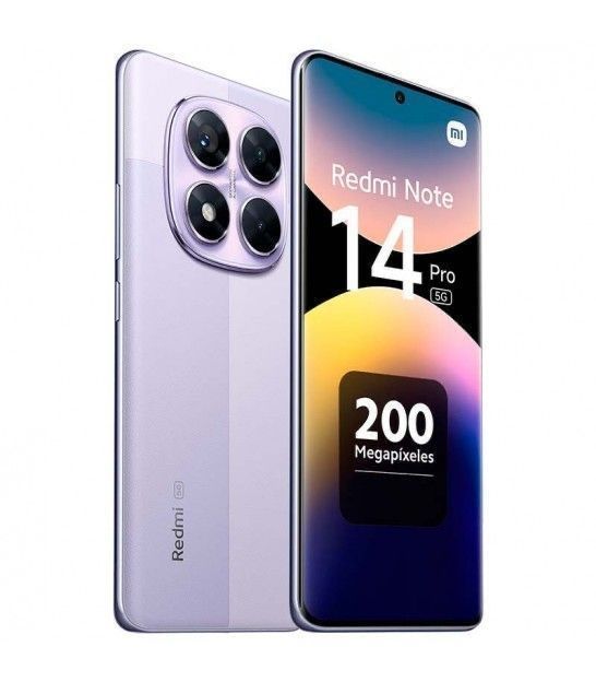Redmi NOTE 14 pro оригинал
