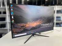 Офисный монитор ARG M27Y1F2526 - 27дюйм FullHD 100Hz,VA, 6ms