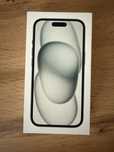 Iphone 15 продам