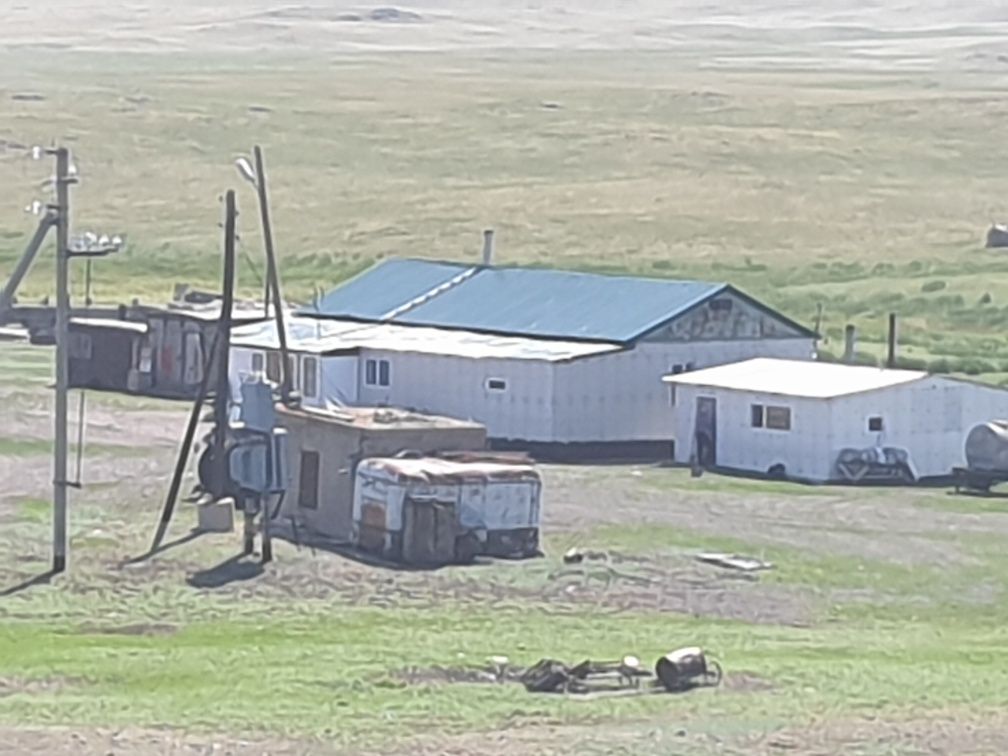 Продам крестьянское хозяйство