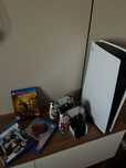 Игровая приставка Sony PlayStation 5
