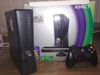 Xbox 360 прошитый обмен на пк