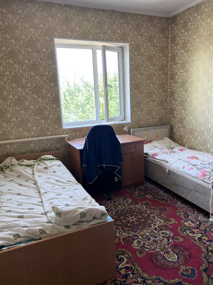 Сдаётся в аренду 3 комнаты