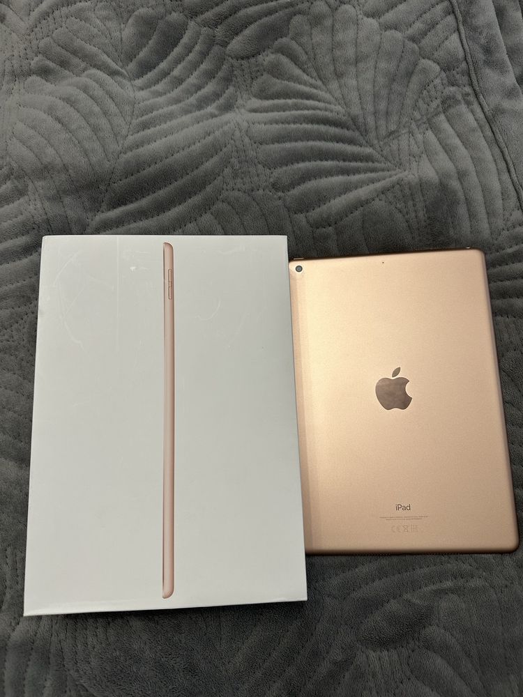 Продам ipad 7 32 гб