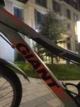 Giant MTB (Горный велосипед)