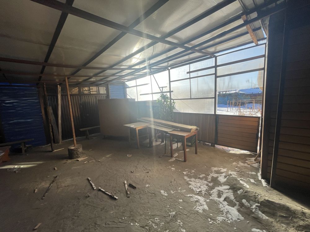 Продам дом не долеко от центра 104 кв. за 21 мил.