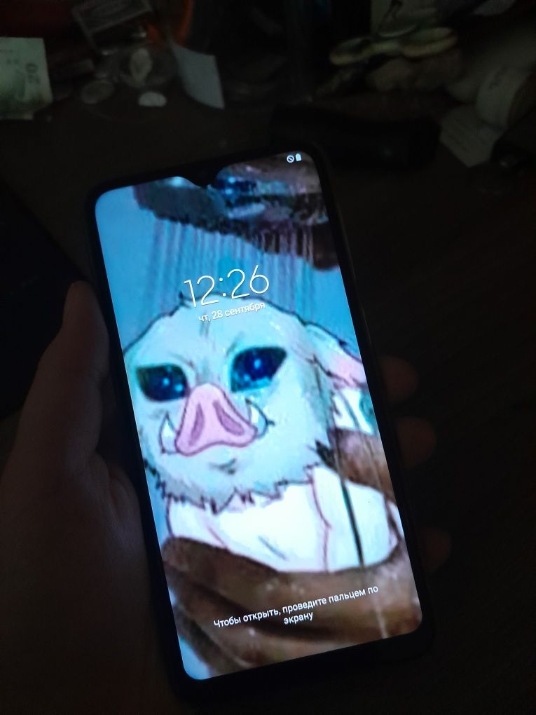Samsung galaxy A10 обмен